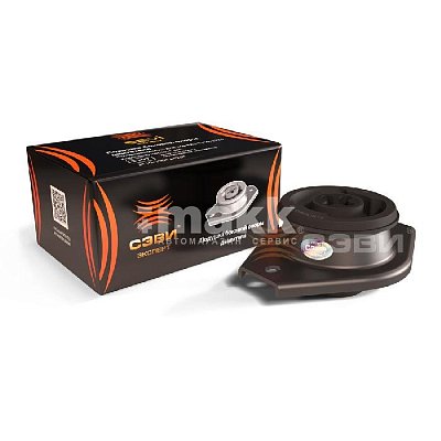 Опора ДВС ВАЗ 2110, 2170 (боковая) голая 5107 СЭВИ г.Балаково