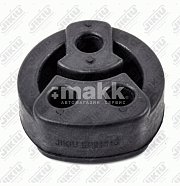 Крепление глушителя TOYOTA LC Prado 120 GRJ12# 2002-2009 EP21016 Jikiu