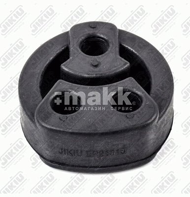 Крепление глушителя TOYOTA LC Prado 120 GRJ12# 2002-2009 EP21016 Jikiu