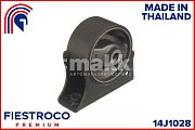 Опора ДВС Toyota Ipsum Caldina 3SFE передняя AT 14J1028 Fiestroco