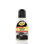 Полироль кузова ASTROhim Color Wax белый 250мл