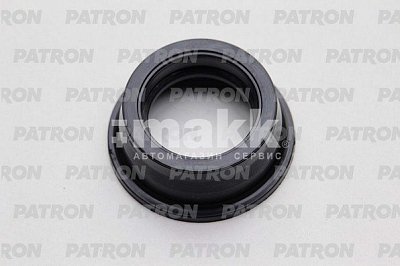 Сальник свечного колодца MMC 4G# 6# 6A# 25*43*16 PG3-0046 PATRON