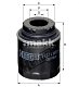 Фильтр масляный Hengst H314W01 (W 712/94) AUDI SEAT SKODA VOLKSWAGEN, замена H312W01