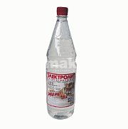 Электролит Зверь плотностью 1,40 г/см.куб. 1,5 л (г.Новосибирск) 