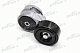 Натяжитель приводного ремня Hyundai i30 (GD) 1.6/KIA Rio III (UB) 1.4 CVVT 11 PT64056 PATRON