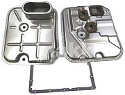 Фильтр АКПП SUZUKI Escudo,Grand Vitara TD54,TD94 JT29506 Azumi