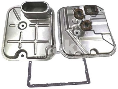 Фильтр АКПП SUZUKI Escudo,Grand Vitara TD54,TD94 JT29506 Azumi
