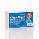 Губка чистящая Kolibriya Clean Magic-1 125х70х30мм средство для чистки любых поверхностей