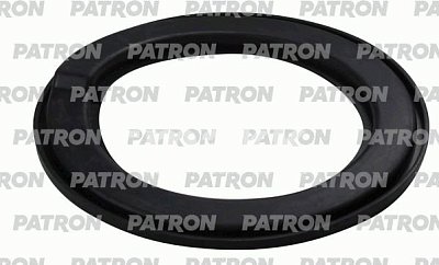 Прокладка под пружину Toyota COROLLA CE120/NZE12/ZZE12 00-08 PSE2486 PATRON