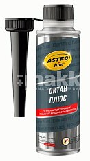 Октан - корректор ASTROhim Октан плюс 300мл АС160