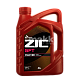 Масло трансмиссионное ZIC G-F TOP 75W90 GL-4/5 (GFT) синтетическое 4л