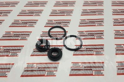 Ремкомплект амортизатора ВАЗ 2108 задняя подвеска (сальник 2 шт.+ кольца 2 шт.) РК25УALT