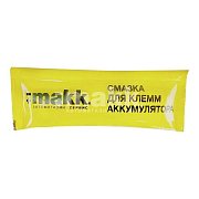Смазка для клемм 5гр МАКК МС 1710 сашет 205335