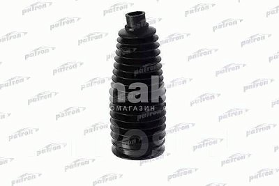 Пыльник рулевой рейки Toyota: RAV 4 05- PSE6187 PATRON