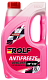 Антифриз ROLF  (-40) G12+ Red 5л (красный)