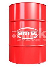 Масло моторное SINTEC PLATINUM 7000 5W30 синт. API SP ILSAC GF-6A 200л розлив