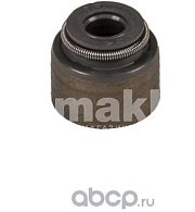 Колпачок маслосъемный Toyota 1ZZ-FE 2MZ-FE 3S-FSE 1AZ-FSE 1GR-FE 1/2/3ZR-FE 1/2AR-FE BV5044E0 NOK