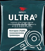Смазка МС Ultra ВМПАВТО 50гр стик-пакет 1002