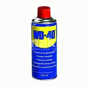 Смазка проникающая WD-40 200 мл
