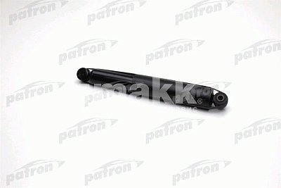 Амортизатор 2123 задний PSA344442 PATRON