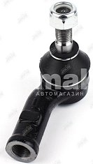 Наконечник рулевой тяги VOLKSWAGEN Golf Passat левый ET33014L Jikiu