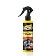 Полироль панели ASTROhim Новая машина 250мл спрей AC2204