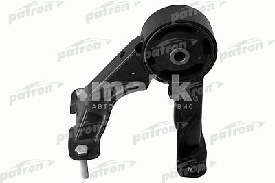 Опора ДВС Toyota CARINA 1.6/1.8 4AFE/7AFE -96 МКПП задн. PSE3770 PATRON