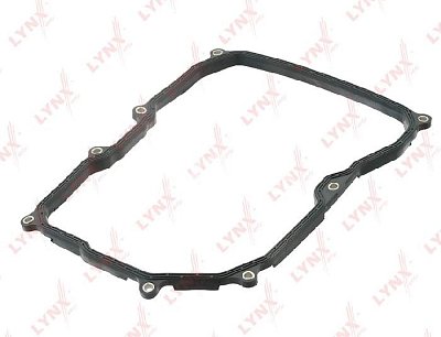 Прокладка масляняного поддона АКПП SG-2026 LYNXauto