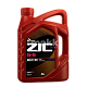 Масло трансмиссионное ZIC G-5 80W90 (GL-5) 4л п/синт