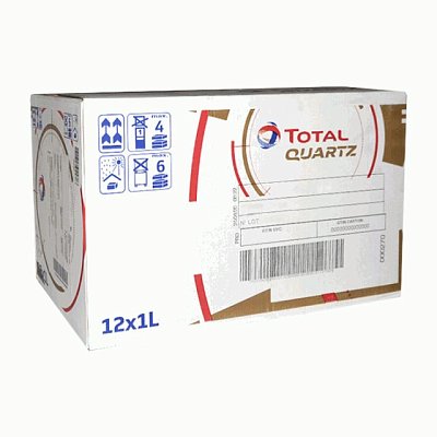 Масло трансмиссионное Total Fluide MATIC DCT MV 1л.