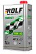 Масло моторное ROLF Energy 10W40 п/синт. API SL/CF ACEA A3/B4 1л