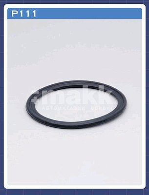 Прокладка термостата Toyota 5K P111 ТАМА