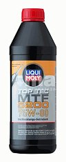 Масло трансмиссионное LIQUI MOLY Top Tec MTF 5200 75W80 1л