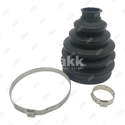 Пыльник шруса AUDI  CD33007 Jikiu