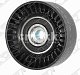 Ролик приводного ремня SUZUKI Grand Vitara ST1753078K01 SAT 