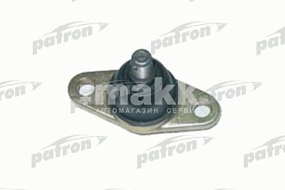 Опора шаровая Toyota Camry, Vista #V2#,#V3#,#V4# 92- перед нижн лев/прав PS3145 PATRON