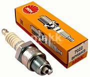 Свеча зажигания NGK 7022 BPR6HS