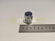 Гайка колесная конус M12*1,5 32мм ключ 21 закрытая хром