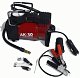 Компрессор  30л/мин 120W 12V металлический, шланг с перех. AUTOPROFI AK-30