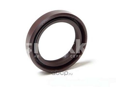 Сальник коленвала передний MITSUBISHI OPEL RENAULT SAAB 96350161 GENERAL MOTORS