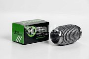 Гофра 50/120 (AISI 304 wire mesh, interlock) P50120WM Tixona