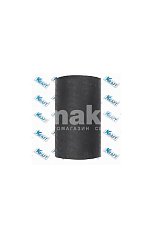 Патрубок термостата ВАЗ 2108 KT 885841 OBERKRAFT