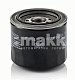 Фильтр масляный MANN WP 914/80 (OP 619) Toyota Camry, Corolla