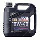 Масло моторное LIQUI MOLY Optimal Diesel 10W40 п/с 4л (3934)