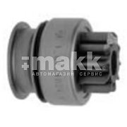 Бендикс стартера MMC L300/ Citroen: XM/ Peugeot: 605 2.5TD 94-00 P1011024 PATRON