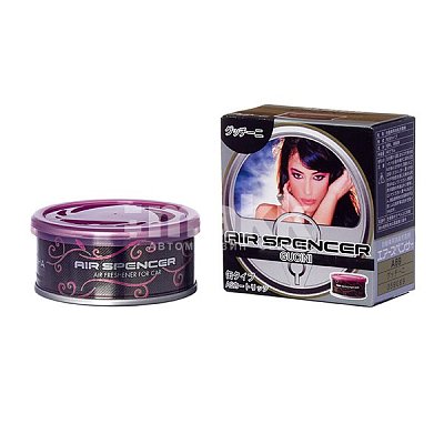 Ароматизатор Eikosha меловой Spirit Refill BLUE GUCINI A-69 (10 шт/уп)