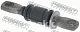 Сайлентблок Toyota AGL1# GGL1# GSV1# переднего рычага передний TAB-463 Febest