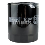 Фильтр масляный Hengst H209W (W 9066, WP 928/81, C-306) Mitsubishi Colt, Galant, L200, Lancer