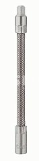 Удлинитель гибкий 1/4" 5", 125 мм Кraft 700639