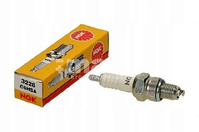 Свеча зажигания NGK 3228 C6HSA
